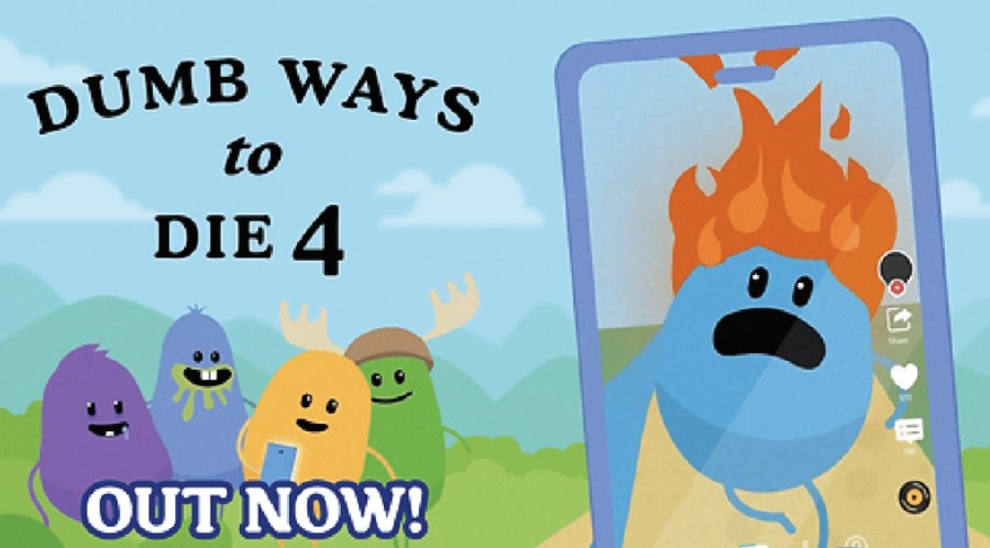 Dumb Ways to Die