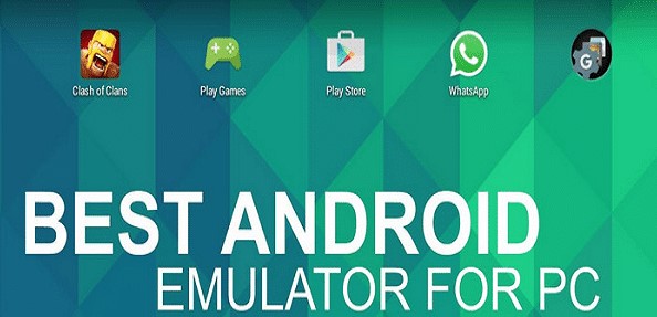 Emulator Android Ringan