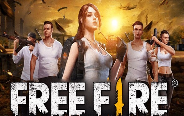 Garena Free Fire