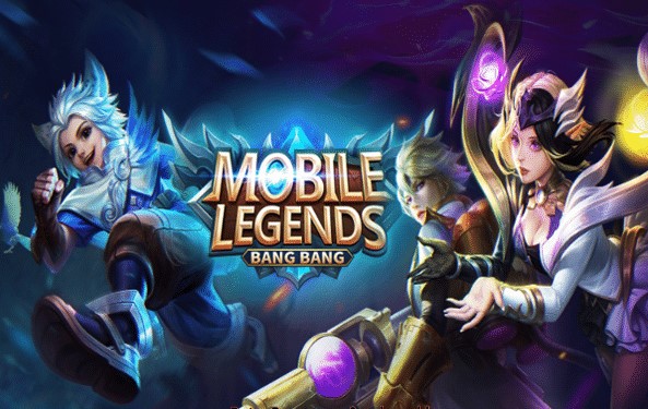 Mobile Legends: Bang Bang