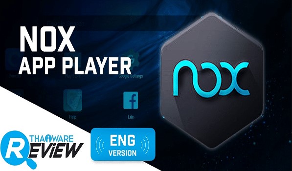 Nox Player