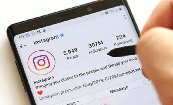 Tips Membuat Nama IG Keren