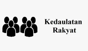 Kedaulatan Rakyat