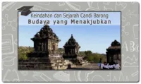 Keindahan dan Sejarah Candi Barong: Budaya yang Menakjubkan