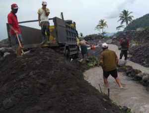 Manfaat dan Penggunaan Pasir Besi